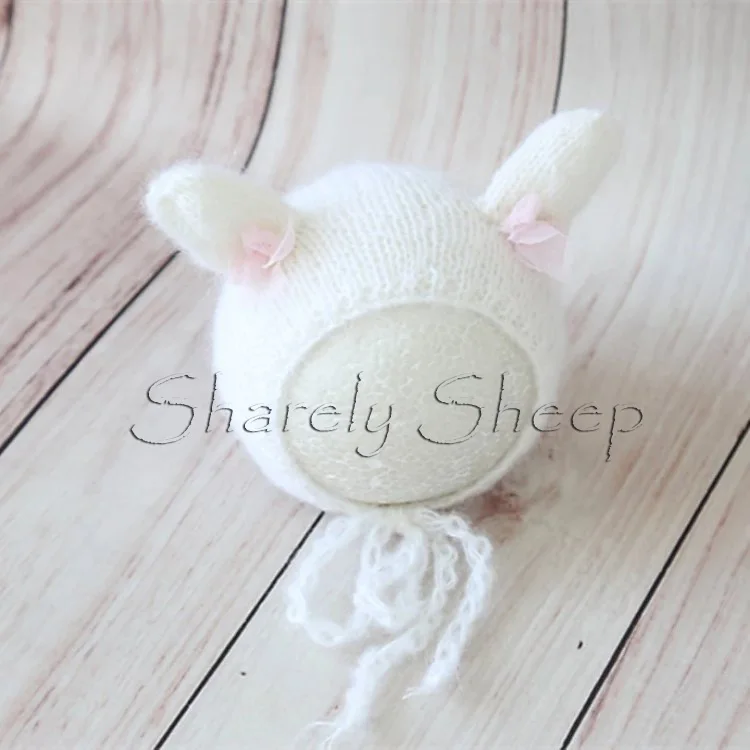 newborn photography props