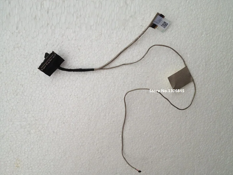 Новинка ЖК-экран видеокабель для ASUS N550 N550JA N550JL N550JV N550JK N550LFL Q550LF LCD LVDS кабель P/N