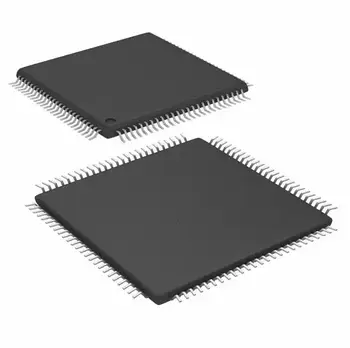 

PIC32MX795F512L-80I/PT PIC32MX795F 512L-80I/PT TQFP-100 IC Free shipping