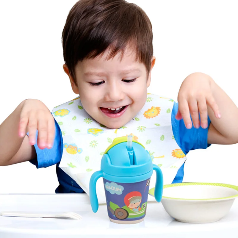 Children-Drinking-Bottles-Bamboo-Baby-Water-Cups-Kids-Learn-to-Drink-Mugs-Cartoon-Printing-With-Handle-Portable-Infant-Gifts-T0347 (3)