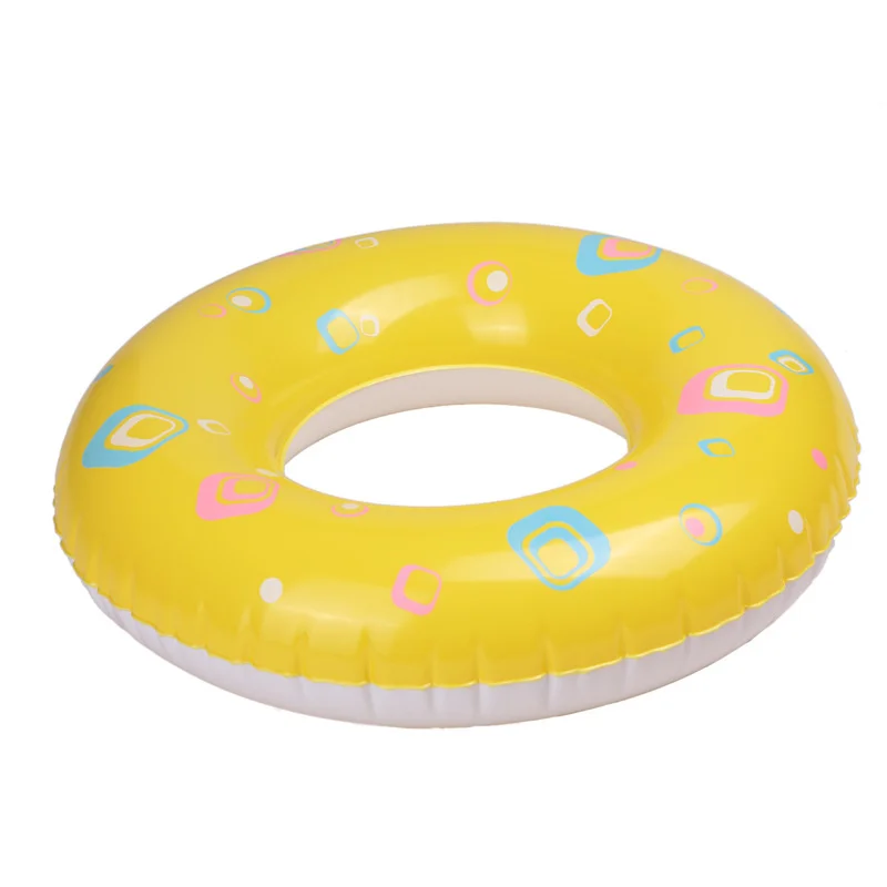 Children Water Sports Swimming Rings Thickening Kid's Water Sports ...