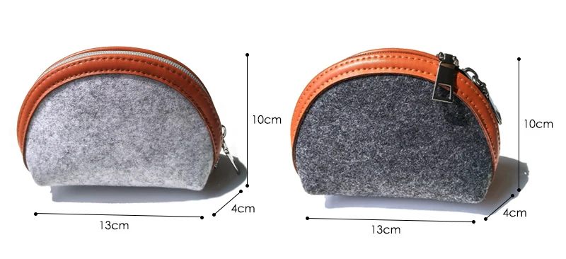 Войлочные сумки для гаджетов, сумка для мыши, многофункциональное зарядное устройство, сумка для хранения, органайзер для путешествий, блок питания для Apple MAC и ноутбуков, аксессуары