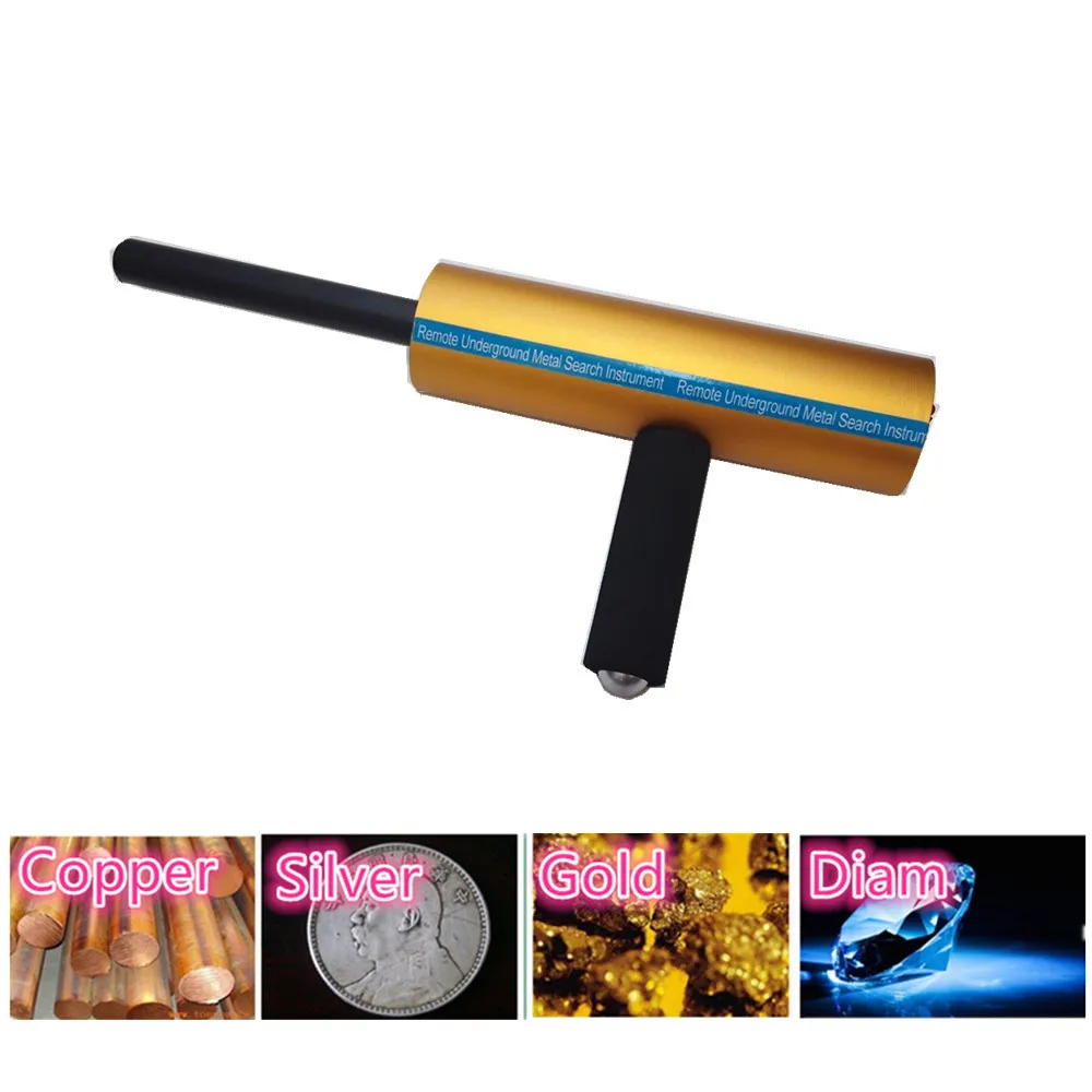 

Hot Sale Treasure Hunting Underground Searching Gold Silver Diamond Metal Detector AKS 3D metal detector