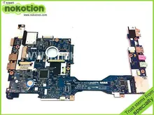 Laptop Motherboard FOR ACER D255 D255E Series PAV70 LA-6421P MBSDH02002 MB.SDH02.002 DDR3