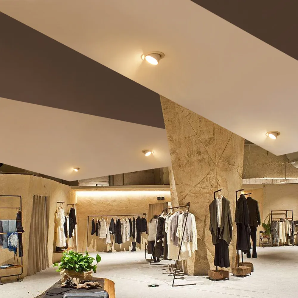 LED Downlights  (10)