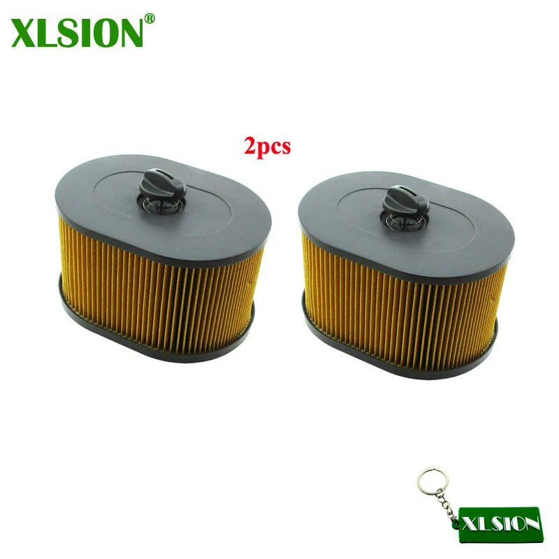 Xlsion воздушный фильтр для K970 K1260 обрезная пила K970 Husqvarna 510 24 41-01 510 24 41-03