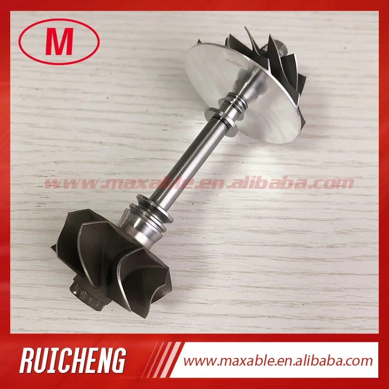 vj33-rotor-assy-rc