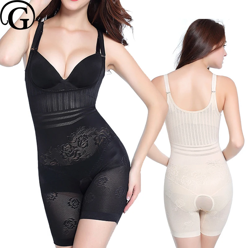 PRAYGER New Women Invisible seamless Body Shapewear Lift Bras Control