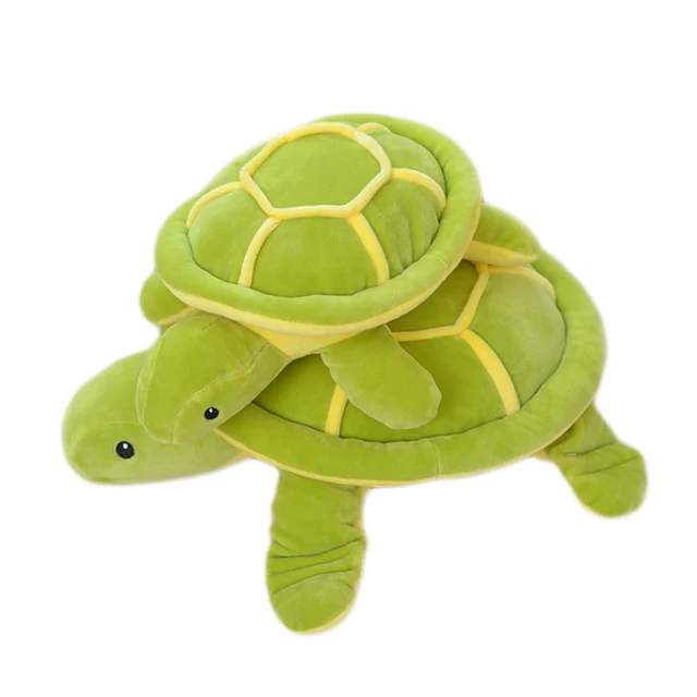 online shop 1pcs 10 28cm small size turtle plush tortoise toy cute