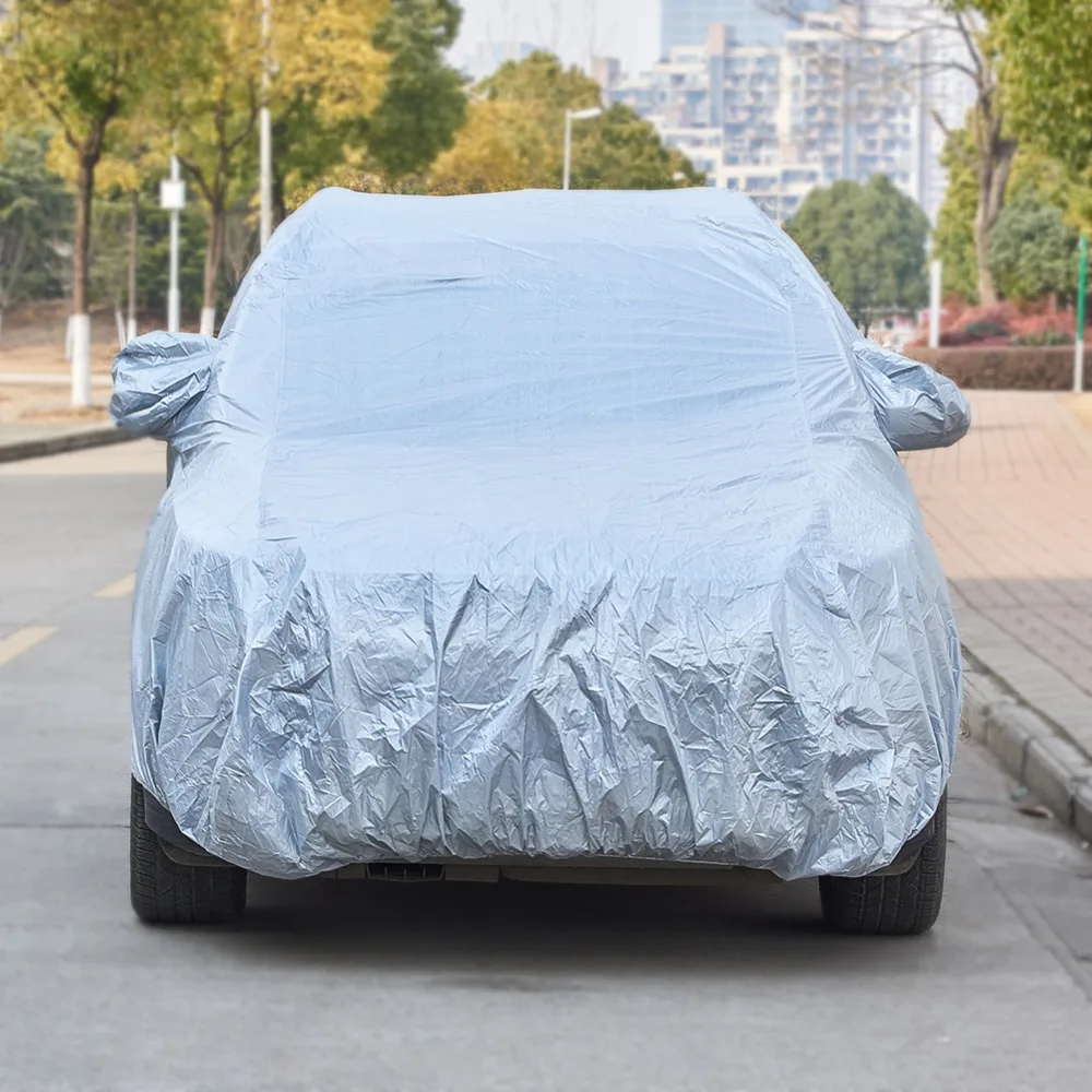 Купить Защитный Тент Для Автомобиля