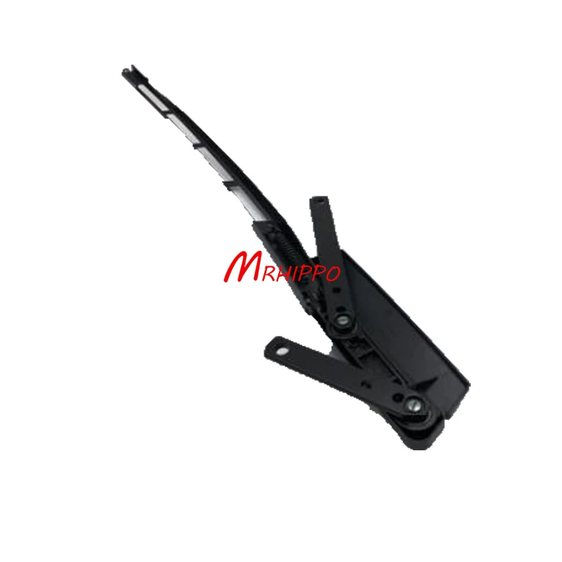 

New Front Right Passenger Side Windshield Windscreen Wiper Arm For Audi Q7 2007 2008 2009 2010 2012 2014 2016 For 4L1955408B 4L