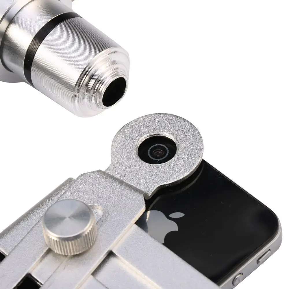 Camera Telephoto Lenses 12X Zoom Mount Tripod Telescope Lens For Iphone 7 PLUS/For Galaxy Edge NOTE S5 Neo P9 3C Cell Phone