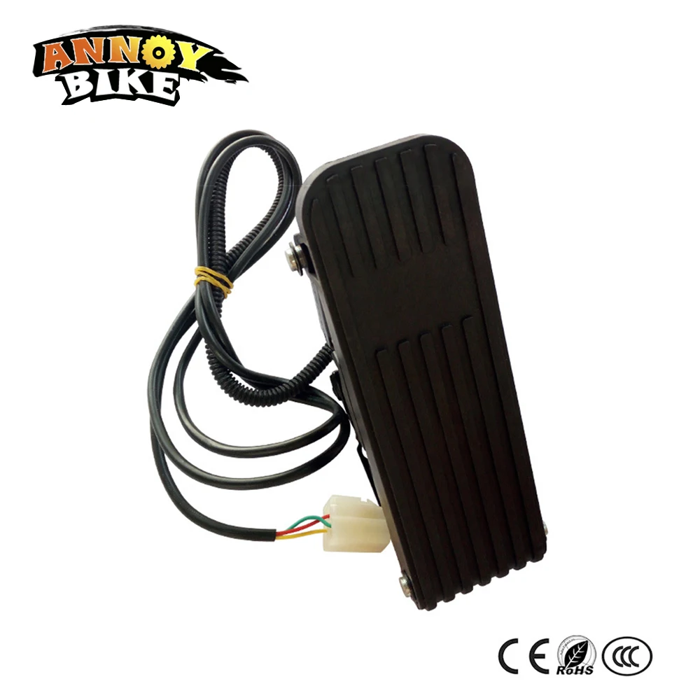 Foot-Pedal-Throttle-Foot-Pedal-Accelerator-Electric-Car-Accelerator-Pedal-Speed-Control-Bicycle-kit (1)