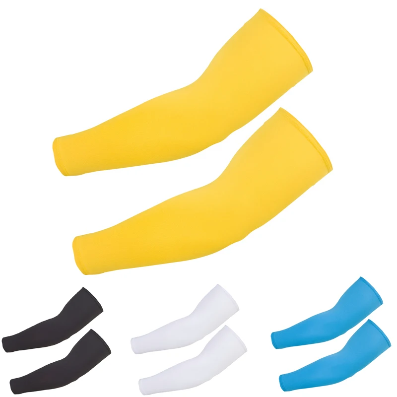 2X Tattoo Sleeves Covers Arm Sleeves To Cover Temporary Tattoos Supply