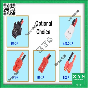 

Safety Packing, 2 pin MP3 3.7V 1200mAh lithium polymer battery 353585 MP4 remote control airplane model Drone Zone 35x35x85mm