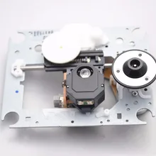 Замена для AIWA CSD-ES777 CD плееры запасных Запчасти лазерной линзы Lasereinheit в сборе блок CSDES777 Оптический Пикап блок Optique