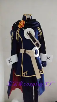 

2016 Newest! Fire Emblem Awakening Lucina Cosplay Costume