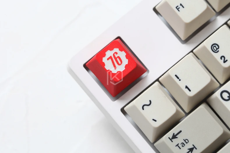 Новинка Черри профиль dip краска и скульптура pbt keycap для механических клавиатур Sub