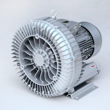 3 кВт трехфазный турбинный вентилятор(большой тип воздушного потока) HR63C3000SW