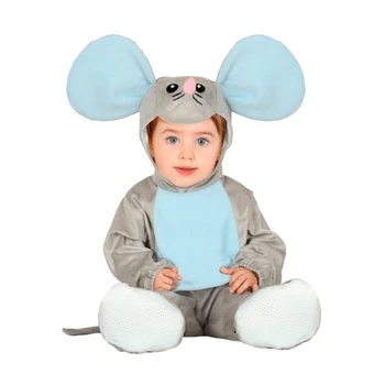 

Guirca-child fancy costume mousy's 12-24 months