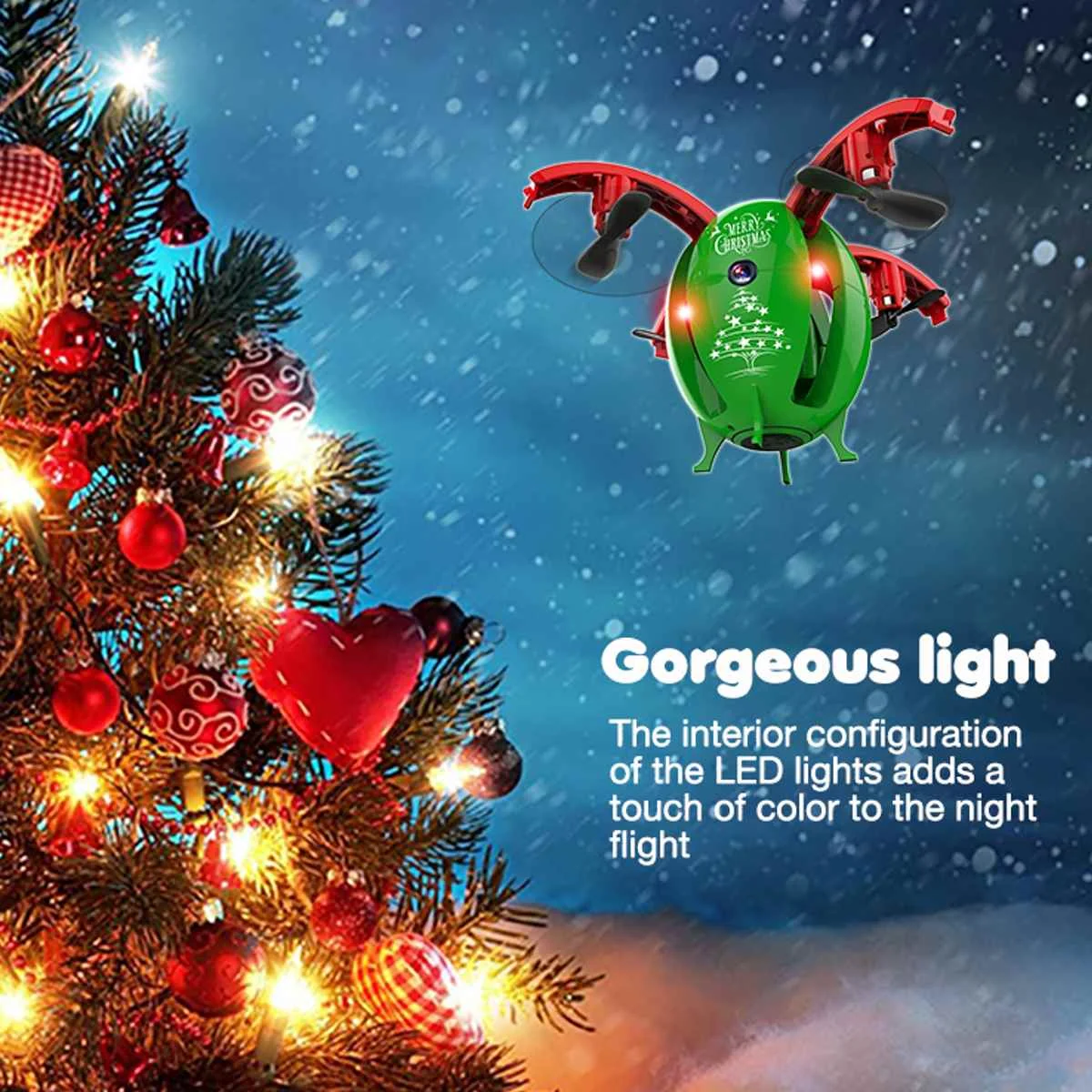 Gift for Children's Day Remote Control Mini Drones With Camera 720P HD 2.0MP 6CH Quadcopter Rc Helicopters With USB