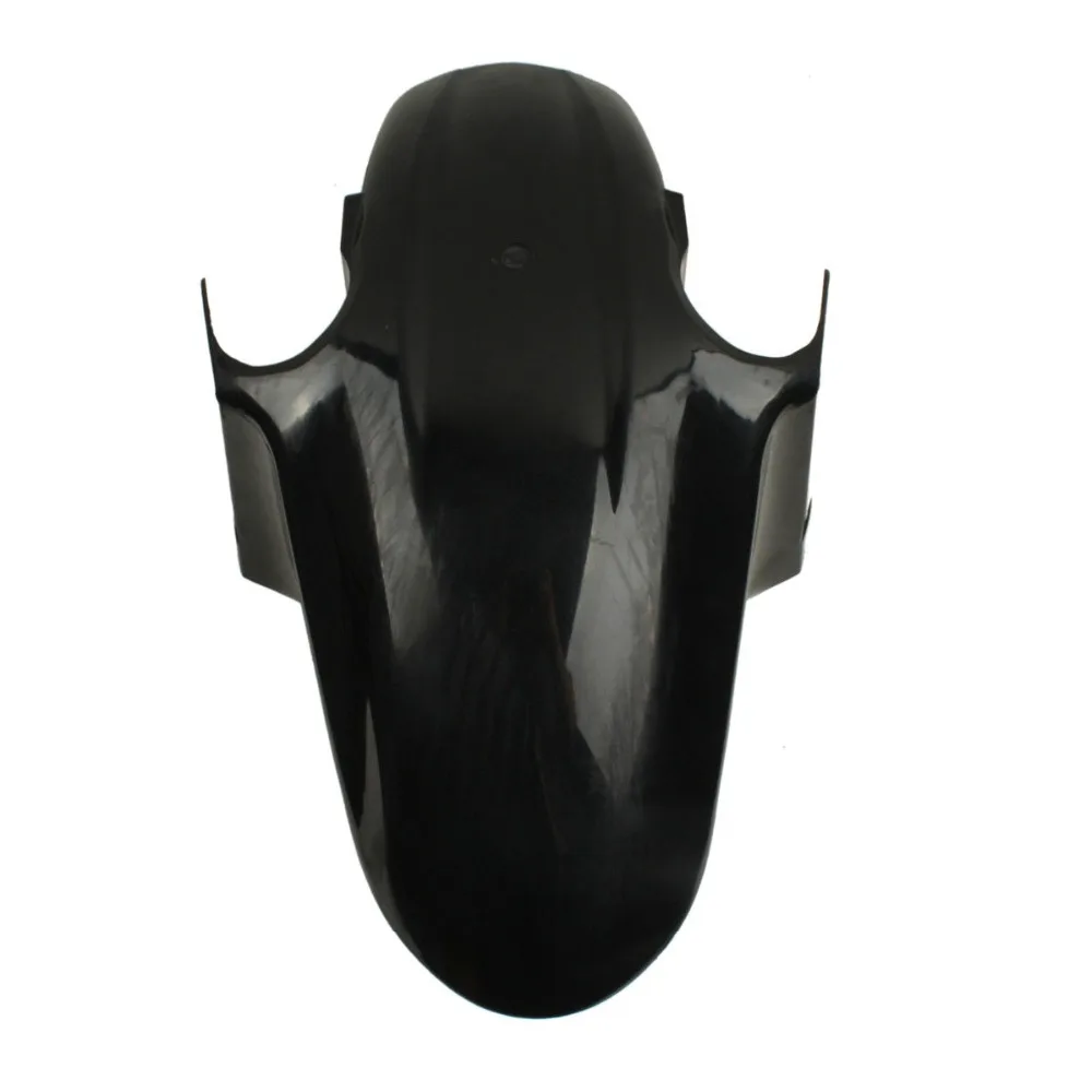 Переднее неокрашенное крыло мотоцикла брызговик для Honda CBR600RR F4I 2001 2007 2002 2003