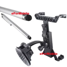 Rotary Universal Mobile Phone Holder Car Holder Tablet PC Stands Holder For Huawei MediaPad T2 10.0 Pro,MediaPad T2 7.0 Pro
