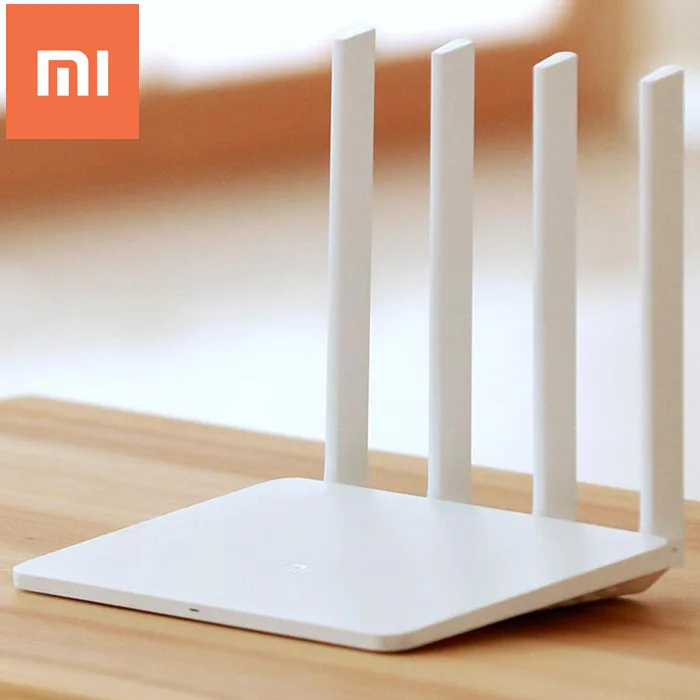 Xiaomi Wi Fi Роутер Купить Спб