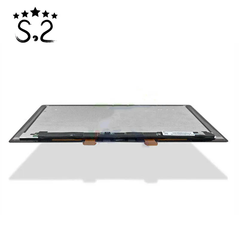 1572 сенсорный цифровой ЖК-экран для microsoft Surface 10,6 дюймов RT1 Полный ЖК-экран