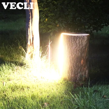 

Landscape lawn lights IP44 led creative tree imitation tuinverlichting voor buiten park countryard lamp