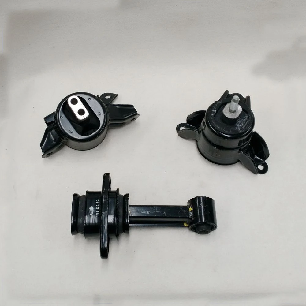 engine support mount