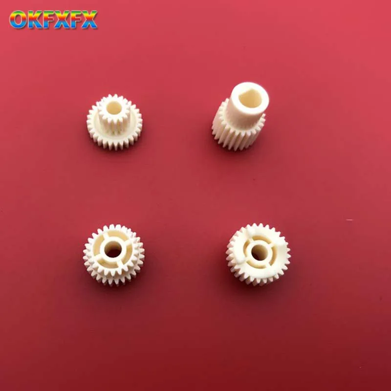 Фьюзер фьюзер веб ldle gear RIC AF1075 2075 2060 1060 AP900 MP5500 6500 7500 8000|Детали принтера| |