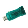 1 шт. AVR USB эмулятор отладчик программатор JTAG ICE для Atmel Новый ► Фото 3/4