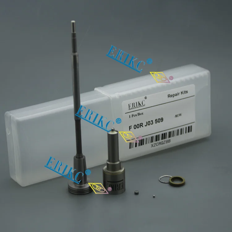 

ERIKC Diesel Injecteur Repair Kits F Oor J03 281 ( Foorj03281 ) Foor J03 281 for 0445120078,0445120393,00986ad1014