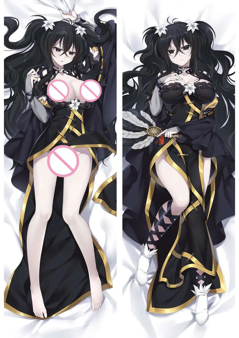 Senran kagura новая ссылка аниме персонажи сексуальная девушка ikaruga & hibari наволочка для