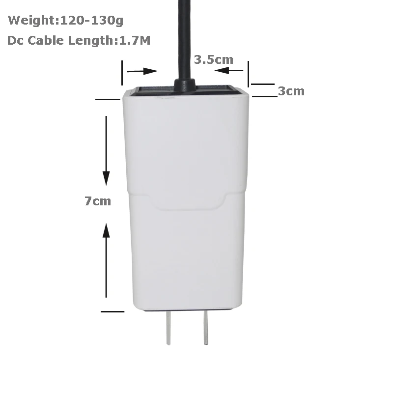 Laptop Wall Adapter