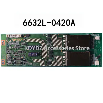 

free shipping Good test High pressure plate Backlight plate for 32A3000X 32A3000C 6632L-0420A