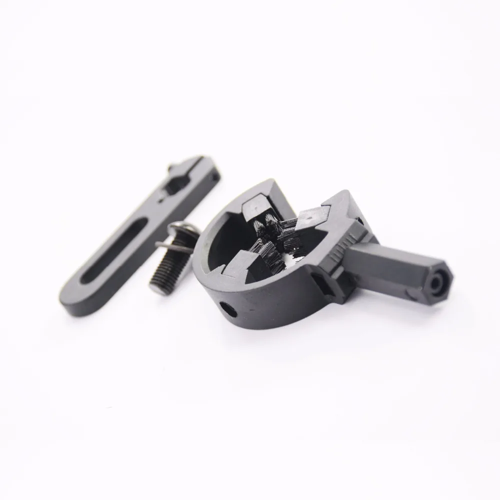 

arrow and Bow archery equipment compound reverse bend general purpose brush and arrow table TP812 black hot goods factory direct