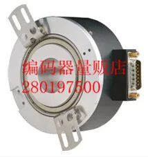 

[BELLA] EB100P45-P6PR-1024 Switzerland ELCO elevator encoder universal products