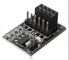 Free Shiping Base Module for nRF24L01 - 3.3V Regulator