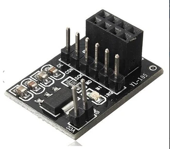 

Free Shiping Base Module for nRF24L01 - 3.3V Regulator