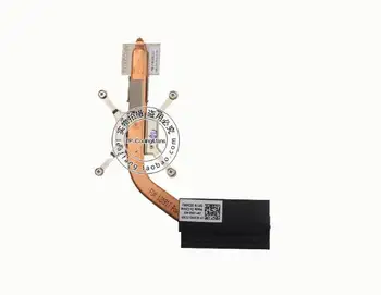 

New For DELL Vostro PP38L A840 1014 1015 1018 PP37L A860 DP/N 0CD0RJ CN-0CD0RJ CD0RJ CPU Cooling Heatsink COPPER