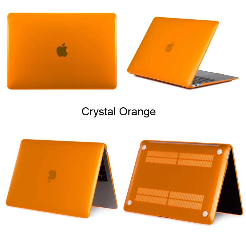 Crystal orange