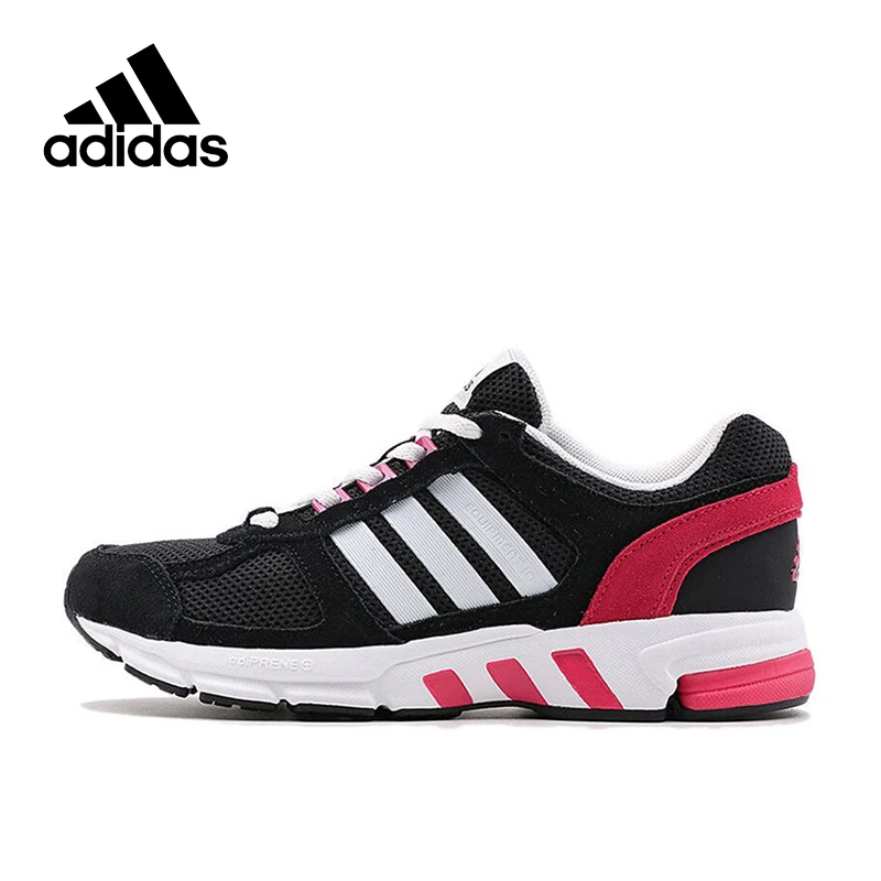

Official New Arrival 2017 Adidas equipment 10 w Women's Running Shoes Sneakers