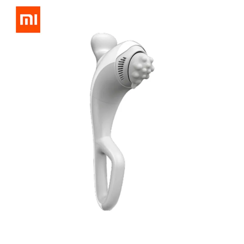 Оригинальный xiaomi Mijia Lerav LF беспроводной ручной массажёр Массаж палка стержень 5