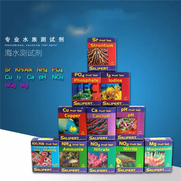 online shop test kit