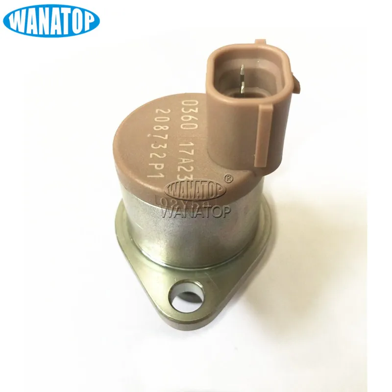 SCV 6C1Q-9358-AB 6C1Q9358AB 6C1Q-9358-AA 6C1Q9358AA 1514885 топлива контроль всасывания клапан для Ford