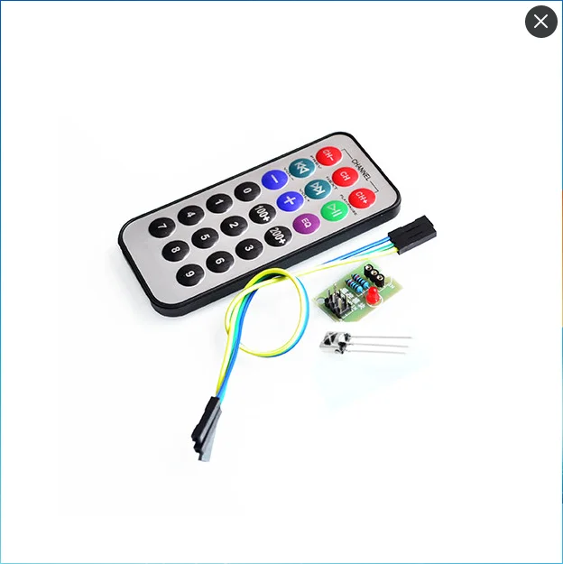 raspberry pi remote control car with camera