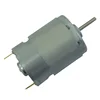 Moteur à grande vitesse RS385, Micro moteur 12V-24V, 4000-8000RPM, cc ► Photo 2/5