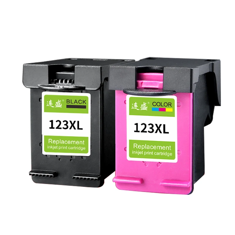 Чернильный картридж для принтеров HP Deskjet 1110 2130 2132 2133 2134 3630 3632 3637 3638 4520 4513 2